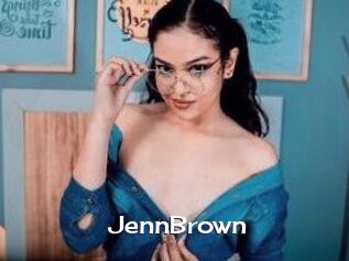 JennBrown