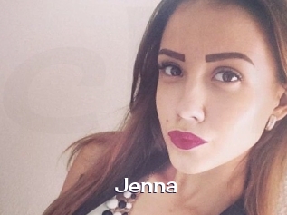 Jenna