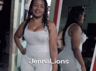 JennaLions