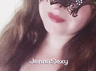 JennaSexy