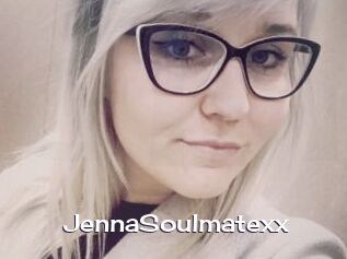 JennaSoulmatexx