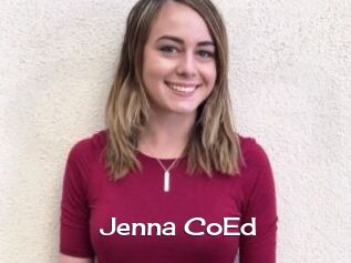 Jenna_CoEd