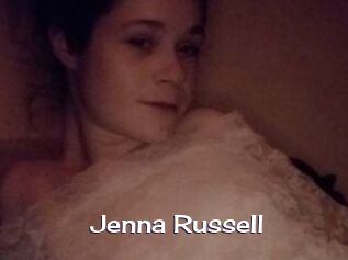 Jenna_Russell Click here to exit