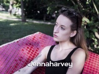 Jennaharvey