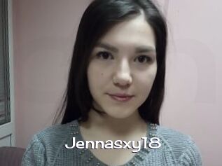 Jennasxy18