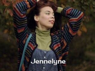 Jennelyne