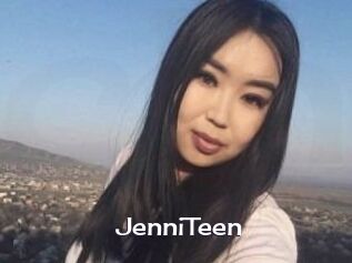 JenniTeen