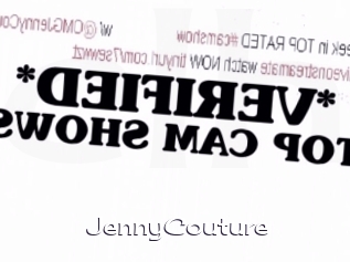 JennyCouture