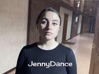 JennyDance