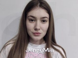 JennyMia