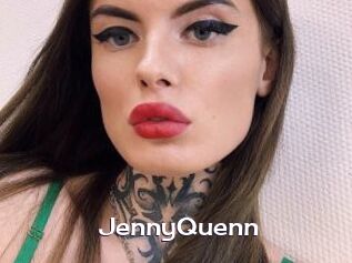 JennyQuenn Click here to exit