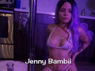 Jenny_Bambii