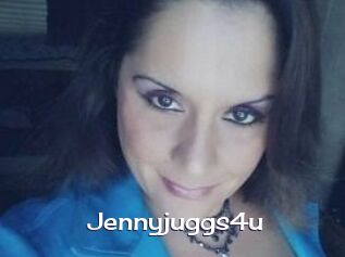 Jennyjuggs4u