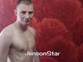 JensonStar