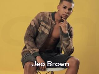 Jeo_Brown