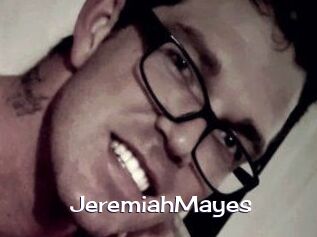 Jeremiah_Mayes