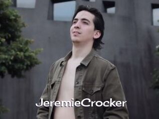 JeremieCrocker
