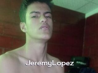 JeremyLopez