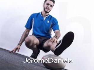 JeromeDaniels