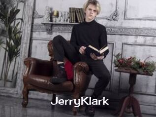 JerryKlark