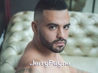 JerryPayne
