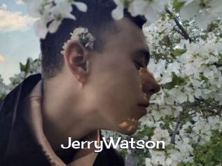 JerryWatson