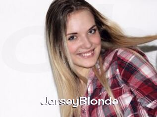 JerseyBlonde