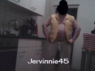 Jervinnie45