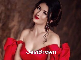 JesiBrown