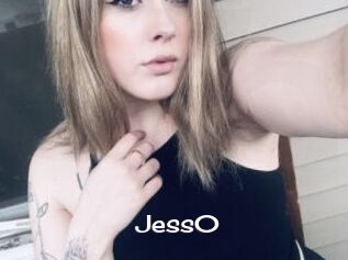 Jess0