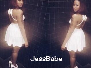 JessBabe