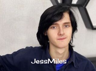 JessMiles