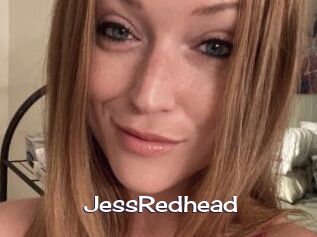 JessRedhead Click here to exit
