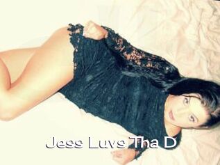 Jess_Luvs_Tha_D