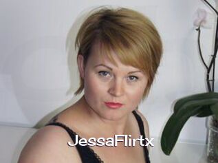 JessaFlirtx