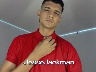 JesseJackman