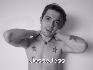 JesseJess