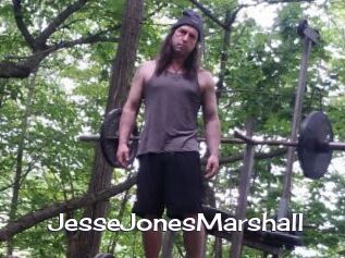 JesseJonesMarshall