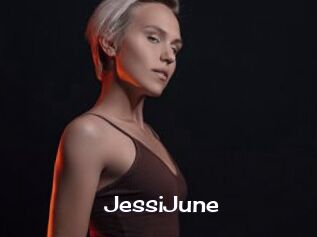 JessiJune