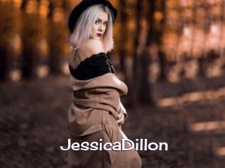 JessicaDillon