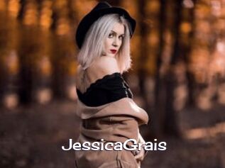 JessicaGrais Click here to exit