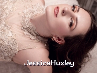 JessicaHuxley