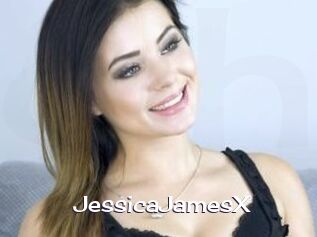 JessicaJamesX