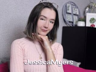JessicaMyers