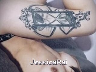 JessicaRai