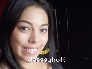 Jesssyhott