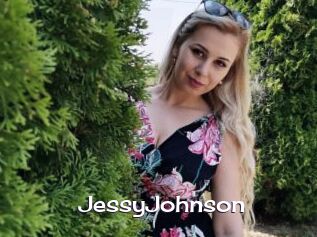 JessyJohnson