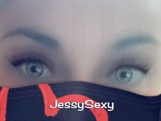 JessySexy