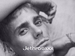 Jethrosaxx