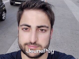 JeunePsy